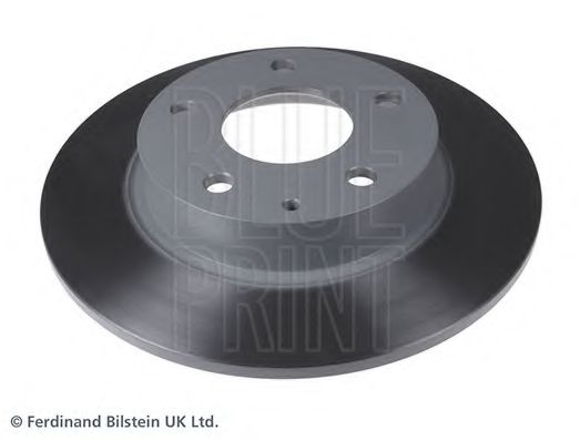 ADM543131 BLUE PRINT Тормозной диск