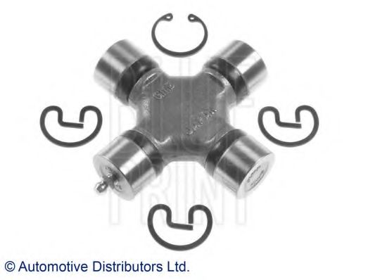 ADN13908 BLUE PRINT Крестовина коробки nis navara d40 2.5dt 05- задн