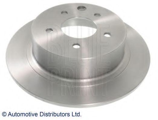 ADN143127 BLUE PRINT Диск тормозной ADN143127