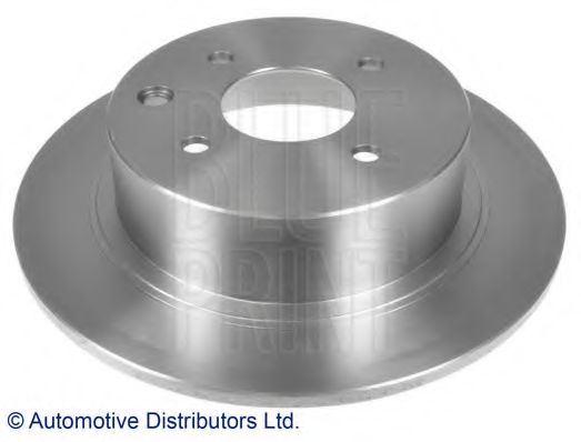 ADN143134 BLUE PRINT Тормозной диск