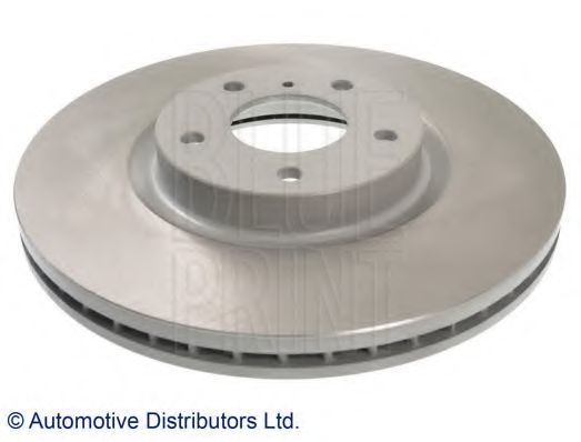ADN143143 BLUE PRINT Тормозной диск
