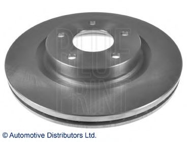 ADN143162 BLUE PRINT Диск тормозной ADN143162