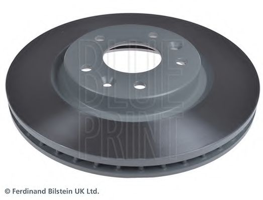 ADN143176 BLUE PRINT диск тормозной adn143176