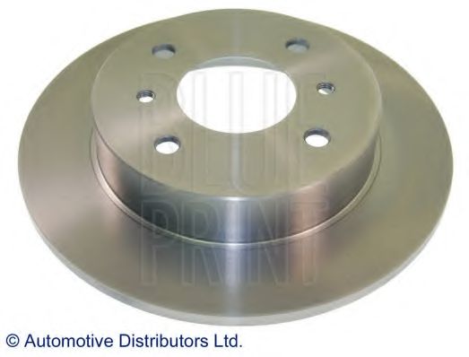 ADN14361 BLUE PRINT ДИСК ТОРМОЗНОЙ