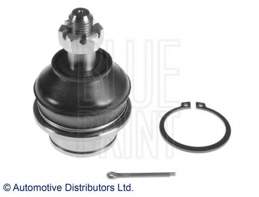 ADN186114 BLUE PRINT шар опора nis navarapathfinder 2.5dci3.0dci 05- пер lr верхн