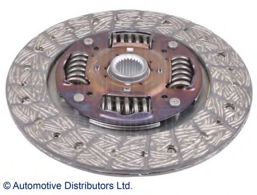 ADS73122 BLUE PRINT Диск сцепления