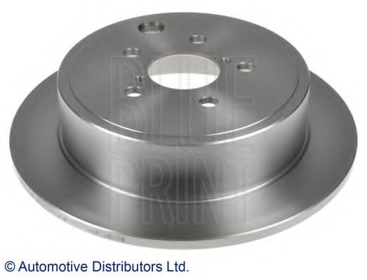 ADS74333 BLUE PRINT Тормозной диск