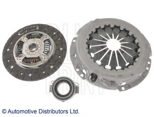 ADT330255 BLUE PRINT Комплект сцепления