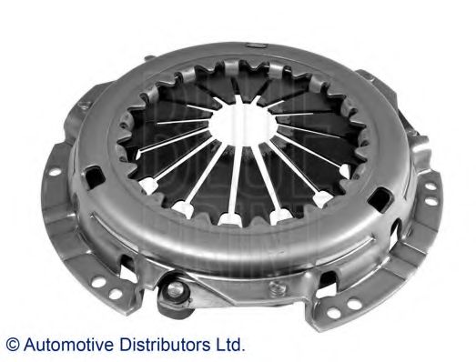 ADT33245N BLUE PRINT Корзина сцепления toyota avensis 1997-00 / toyota avensis 2000-03 / toyota avensis 2003-09 / toyota