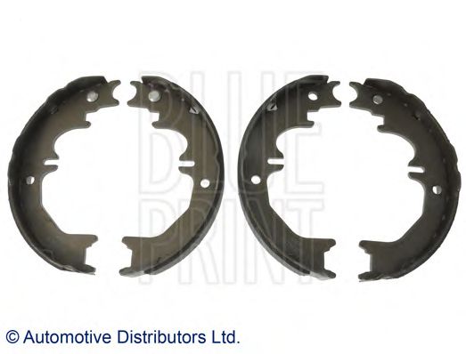 ADT34175 BLUE PRINT Колодки стояночного тормоза