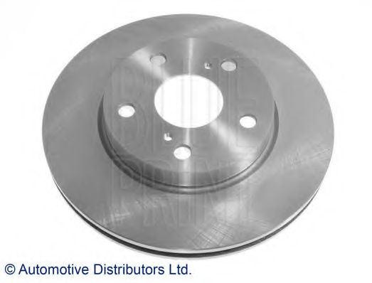 ADT343261 BLUE PRINT Диск тормозной ADT343261