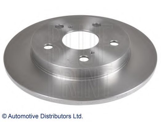 ADT343262 BLUE PRINT Диск тормозной ADT343262