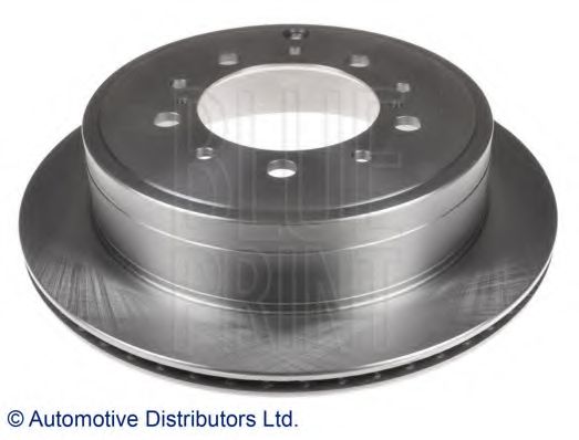 ADT343270 BLUE PRINT Диск тормозной ADT34327