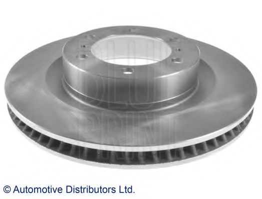 ADT343282 BLUE PRINT диск тормозной adt343282