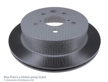 ADT343297 BLUE PRINT Диск торм lex is 2.5i is300h hybrid 13- задн