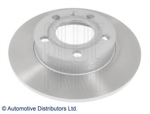 ADV184323 BLUE PRINT диск тормозной seat exeo 09-, exeo st 09-,