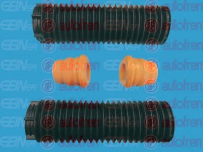 D5003 SEINSA AUTOFREN отбойник и пыльник амортизатора, комплект