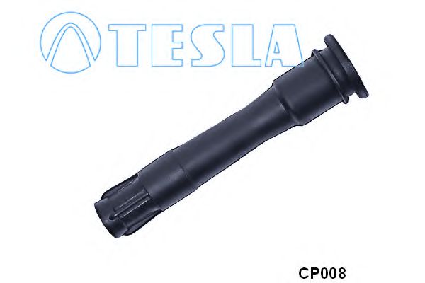 CP008 TESLA cp008 наконечник катушки зажигания land rover tesla