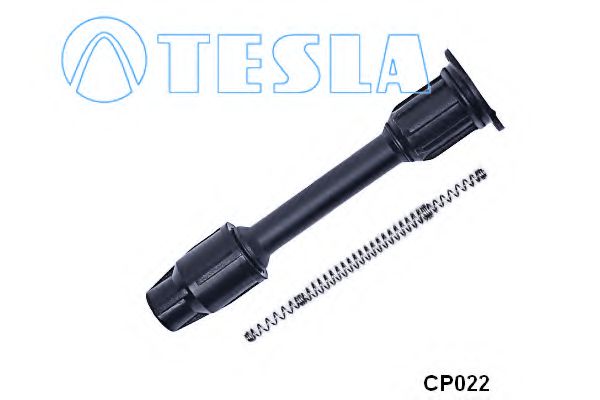 CP022 TESLA cp022 наконечник катушки зажигания nissan tesla