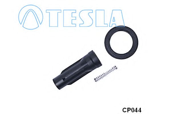 CP044 TESLA Наконечник свечной Lexus RX35RX45 8-