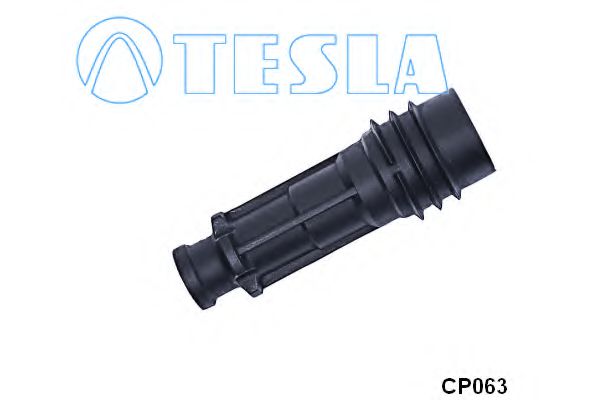 CP063 TESLA Наконечник свечной Opel AstraCorsaMeriva 1.-1.4