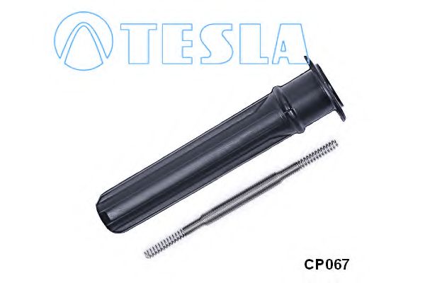 CP067 TESLA cp067 наконечник катушки зажигания chrysler tesla