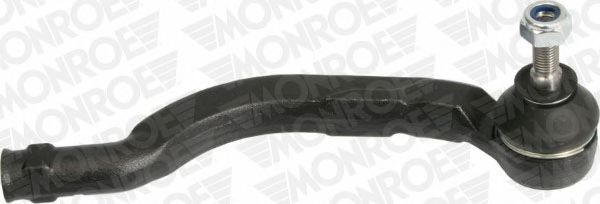 L10105 MONROE Наконечник рулевой тяги nissan: primastar 02-06, primastar 01-, primastar 02-, opel: vivaro combi 14-, vivaro combi 01-, vivaro 14-, vivaro 06-, vivaro 14-, vivaro 01-, renau