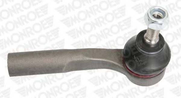 L10115 MONROE Наконечник рулевой тяги abarth: grande punto 07-12, alfa romeo: mito 08-, fiat: grande punto 05-, punto 12-, punto evo 08-, punto van 08-, opel: adam 12-, corsa d 06-, corsa