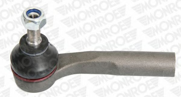 L10116 MONROE Наконечник рулевой тяги abarth: grande punto 07-12, alfa romeo: mito 08-, fiat: grande punto 05-, punto 12-, punto evo 08-, punto van 08-, opel: adam 12-, corsa d 06-, corsa