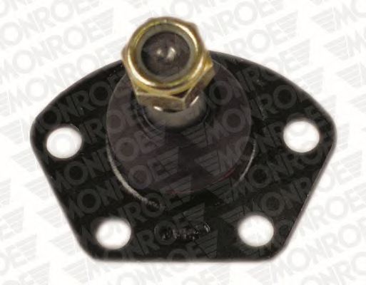 L10504 MONROE Опора шаровая citroen: jumper 94-02, jumper 94-02, jumper 94-02, fiat: ducato 94-02, ducato 94-02, ducato 94-02, peugeot: boxer 94-02, boxer 94-02, boxer 94-02