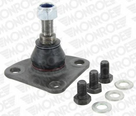 L10546 MONROE Опора шаровая citroen: jumper 06-, jumper 06-, jumper 06-, fiat: ducato 06-, ducato 06-, ducato 02-, ducato 06-, peugeot: boxer 06-, boxer 06-, boxer 06-