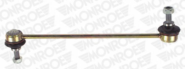 L10606 MONROE Тяга стабилизатора nissan: primastar 02-06, primastar 01-, primastar 02-, opel: vivaro combi 01-, vivaro 06-, vivaro 01-, renault: clio iii 05-, espace iv 02-, laguna ii