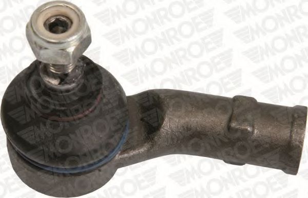 L16142 MONROE Наконечник рулевой тяги ford: focus 98-07, focus 99-07, focus 99-07