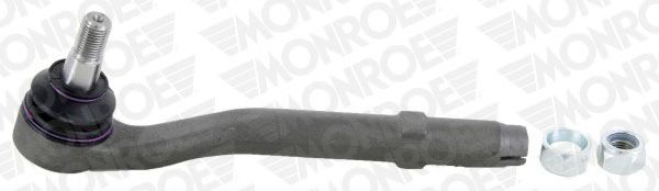 L17126 MONROE Наконечник рулевой тяги land rover: range rover iii 02-12, range rover sport 05-13