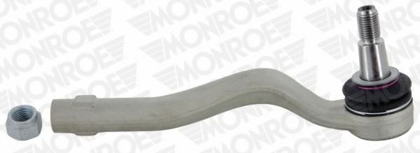 L23141 MONROE Наконечник рулевой тяги mb: glk-class 08-