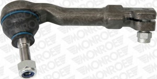 L25110 MONROE Наконечник рулевой тяги nissan: kubistar 03-09, kubistar 03-, renault: clio i 90-98, clio i 91-98, kangoo 97-, kangoo express 97-, megane i 95-04, megane i cabriolet 96-03, m