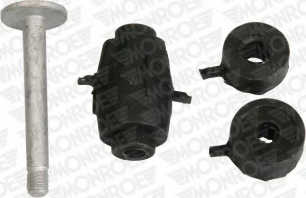 L25601 MONROE Тяга стабилизатора nissan: kubistar 03-09, kubistar 03-, renault: clio i 90-98, clio i 91-98, clio ii 98-, clio ii 98-, clio iii 05-, kangoo 97-, kangoo express 97-, tha