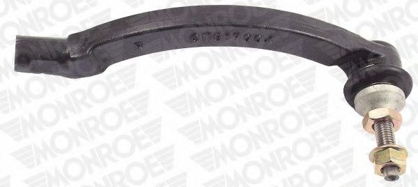 L27123 MONROE Наконечник рулевой тяги volvo: s60 i 00-10, s80 i 98-06, v70 ii 00-07