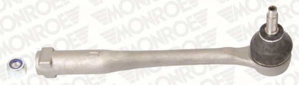 L28107 MONROE наконечник рулевой тяги citroen: c-elysee 12-, c3 picasso 09-, peugeot: 207 06-, 207 cc 07-, 207 sw 07-, 207 van 07-, 207 07-, 301 12-