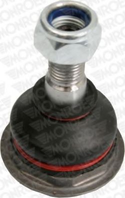 L28535 MONROE Опора шаровая citroen: berlingo 08-, berlingo 96-, berlingo 08-, berlingo 08-, c4 grand picasso i 06-, c4 i 04-11, c4 picasso i 07-13, c4 04-11, c4 06-, peugeot: 30