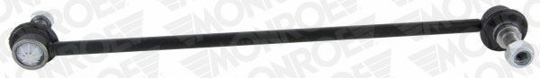 L28621 MONROE тяга стабилизатора citroen: berlingo 08-, berlingo 96-, berlingo 08-, berlingo 08-, c4 grand picasso i 06-, c4 ii 09-, c4 picasso i 07-13, ds4 11-, ds5 11-, peugeot: 300