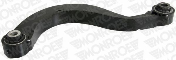 L29A11 MONROE Рычаг подвески audi: a1 10-, a3 03-12, a3 sportback 04-13, q3 11-, tt 06-14, tt roadster 07-14, seat: alhambra 10-, altea 04-, altea xl 06-, leon 05-12, toledo iii 0