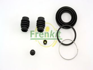 238047 FRENKIT ремкомплект суппорта subaru forester 2.0 1997- ake