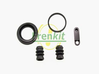 240034 FRENKIT Ремкомплект суппорта opel antara 2,0cdti 2,4 06