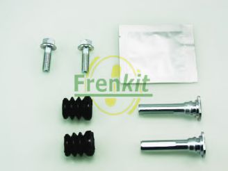 810030 FRENKIT Комплект направляющих суппорта honda civic i series all types 07-72->12-84/honda civic ii series all