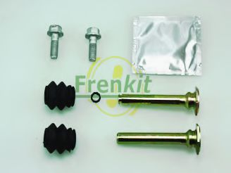 810032 FRENKIT Repair kit guide pins