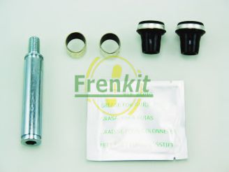 816007 FRENKIT Комплект направляющих суппорта fiat punto all types 09-93->06-00