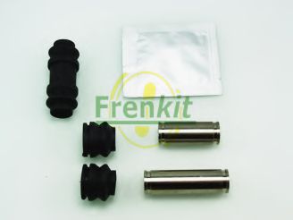 820004 FRENKIT Комплект направляющих суппорта toyota prius all types 08-03- rav-4 ii series 06-01-