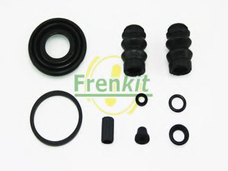 236038 FRENKIT Ремкомплект суппорта задний toyota auris all types 01-07- 04479-02310 for 47850-02100 47830-0210