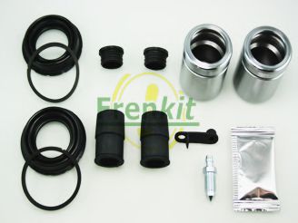 242942 FRENKIT Ремкомплект суппорта+поршень bmw x6 (e71 e72) all types 05-08- x5 (f15) xdrive 50 i 11-12-